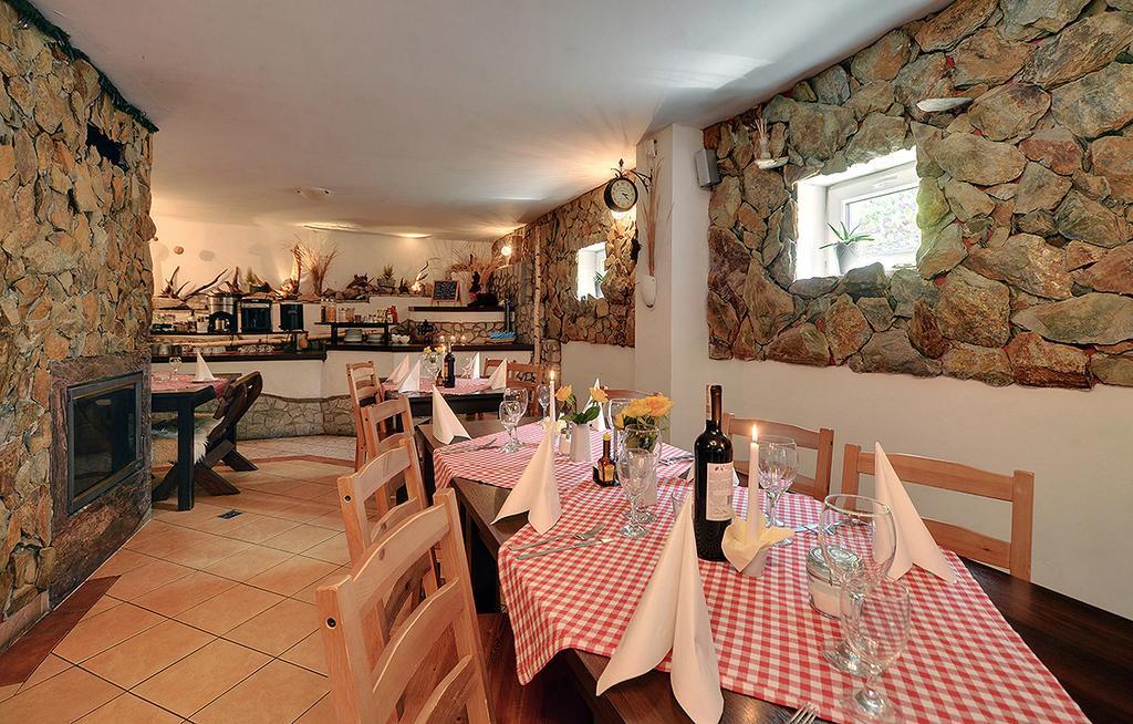 Bed and Breakfast Safir Przy Samym Wyciagu Karpacz Exterior foto