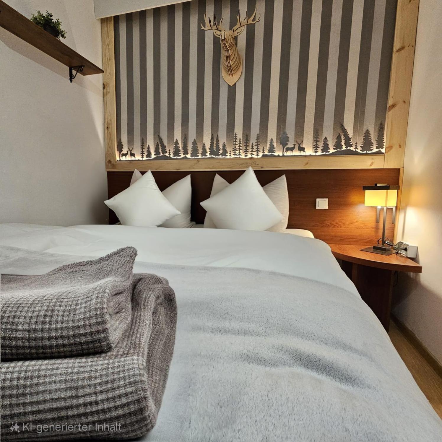 Bed and Breakfast Safir Przy Samym Wyciagu Karpacz Exterior foto
