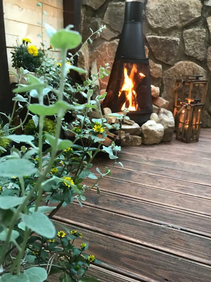 Bed and Breakfast Safir Przy Samym Wyciagu Karpacz Exterior foto
